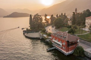 La Darsena Boutique Hotel & Restaurant Tremezzo